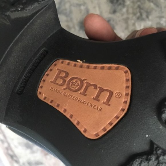‼️NEW‼️   Born Shavano Boots - Picture 8 of 8